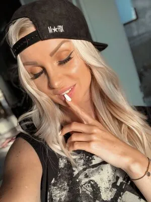 Mareike Fox OnlyFans Leaked Free Thumbnail Picture - #YsJt94cPJW