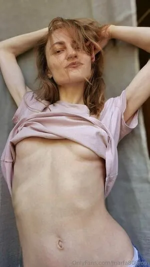 Marfa808rom OnlyFans Leaked Free Thumbnail Picture - #3oSYd9Du3F