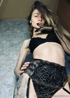 Marfa808rom OnlyFans Leaked Free Thumbnail Picture - #3qWxeeUF0A
