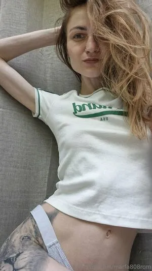 Marfa808rom OnlyFans Leaked Free Thumbnail Picture - #DQDMFfPTGb