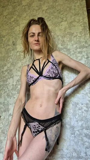 Marfa808rom OnlyFans Leaked Free Thumbnail Picture - #i5d2n0LbWD