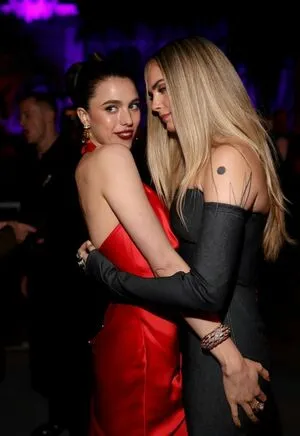 Margaret Qualley Thumbnail Picture