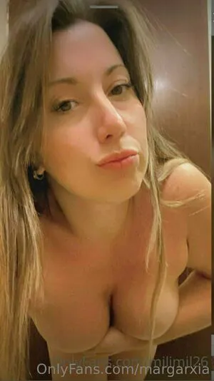 Margarxia OnlyFans Leaked Free Thumbnail Picture - #cGNA3qTawJ