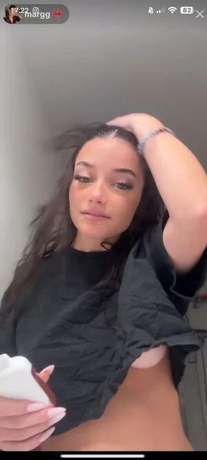 Margglvb OnlyFans Leaked Free Thumbnail Picture - #Mr95HdCENH