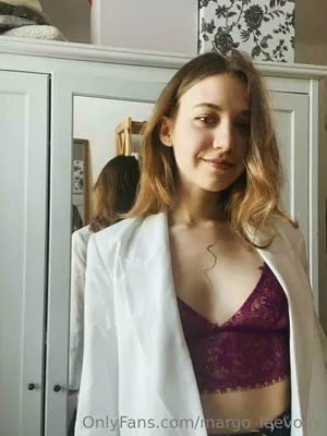 Margo Leevony OnlyFans Leaked Free Thumbnail Picture - #htAXY7htJY