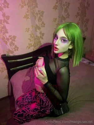 Margo Secret OnlyFans Leaked Free Thumbnail Picture - #bUfAkE9FaC