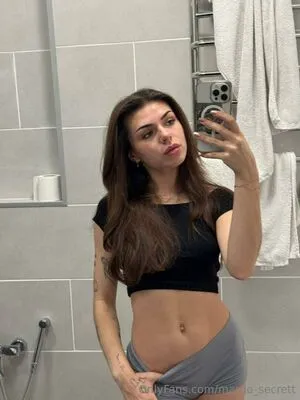 Margo Secrett OnlyFans Leaked Free Thumbnail Picture - #L6VVlVckw6