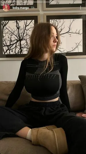 Margo OnlyFans Leaked Free Thumbnail Picture - #hI80irvTJO