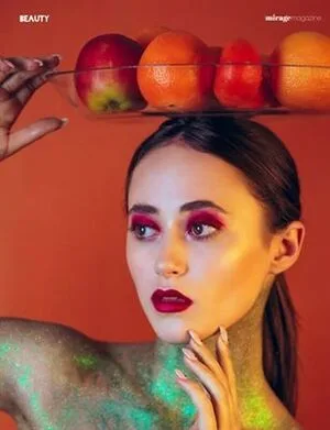 Margoreett OnlyFans Leaked Free Thumbnail Picture - #9KUiO2lEFg