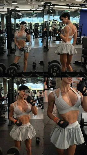 Margoricka OnlyFans Leaked Free Thumbnail Picture - #Di2EKlEa1z