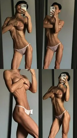 Margoricka OnlyFans Leaked Free Thumbnail Picture - #MyteSKYDpT