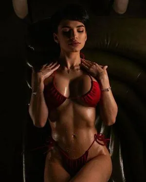 Margoricka OnlyFans Leaked Free Thumbnail Picture - #NKNeRL83sv