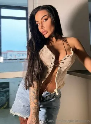 Margosweetness OnlyFans Leaked Free Thumbnail Picture - #mJ1kQfBiHB