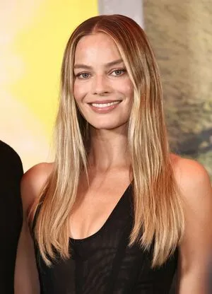 Margot Robbie OnlyFans Leaked Free Thumbnail Picture - #3C4rorUtVu