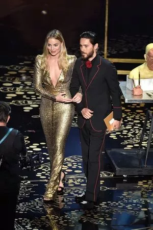 Margot Robbie OnlyFans Leaked Free Thumbnail Picture - #FSd9OBblF1