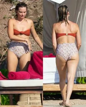 Margot Robbie OnlyFans Leaked Free Thumbnail Picture - #aAlUl7mLb0