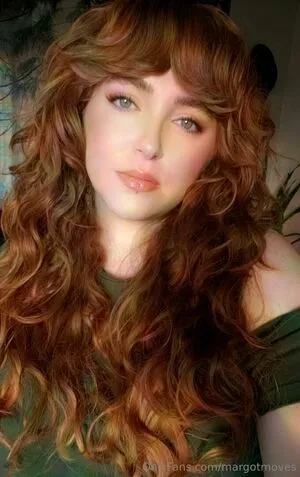 Margotmoves Thumbnail Picture