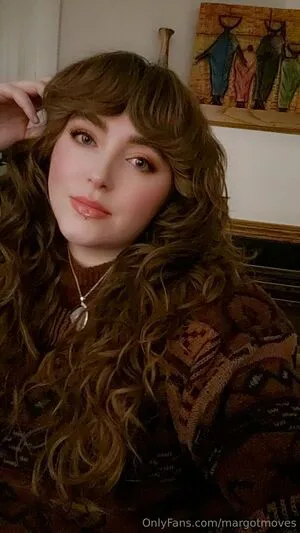 Margotmoves Thumbnail Picture