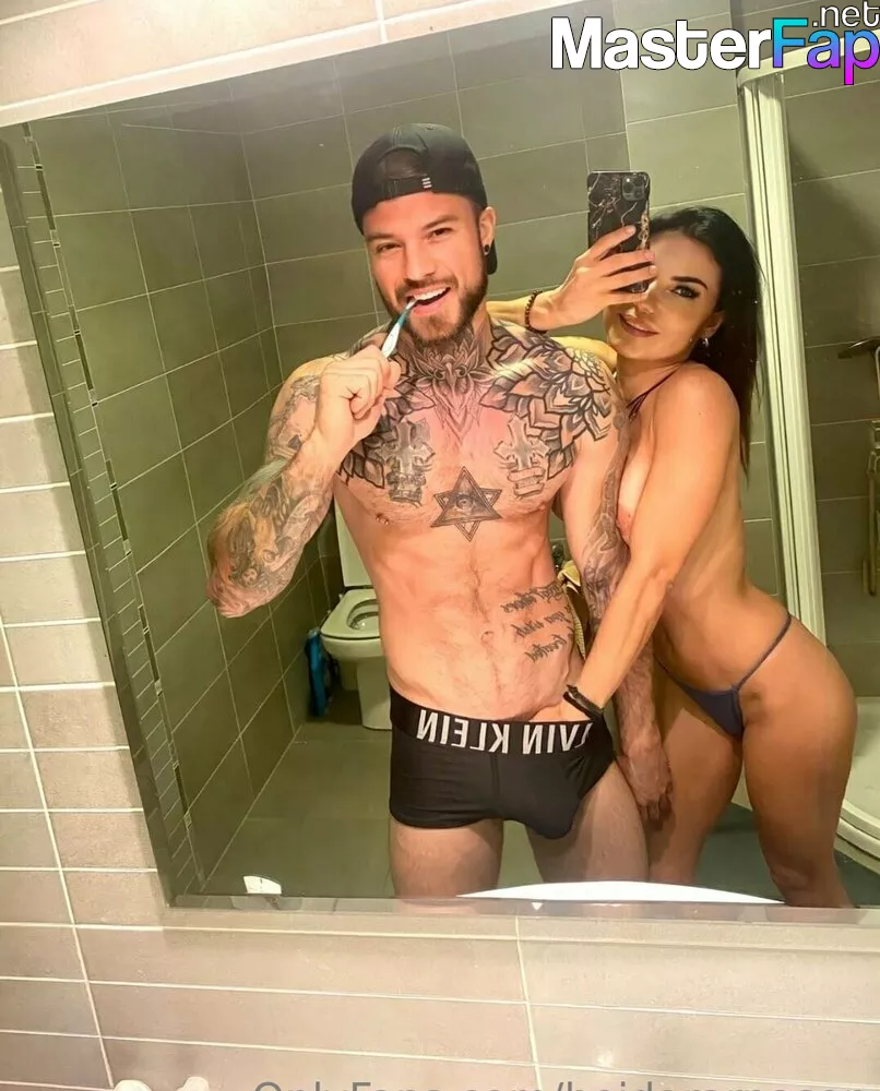 Mari Cielo Pajares Nude OnlyFans Leak Picture #mVqSb78ZCq | MasterFap.net