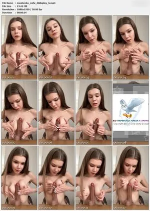 Mari Deee OnlyFans Leaked Free Thumbnail Picture - #gPmnaqBSlr
