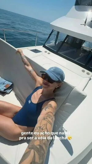 Mari Krger OnlyFans Leaked Free Thumbnail Picture - #SNhswFjoCU