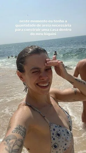 Mari Krger OnlyFans Leaked Free Thumbnail Picture - #r8sXlErTxf
