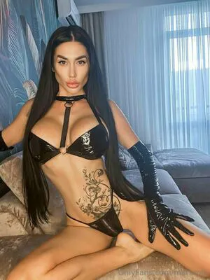 Mari Mis OnlyFans Leaked Free Thumbnail Picture - #1u48gtdC2k