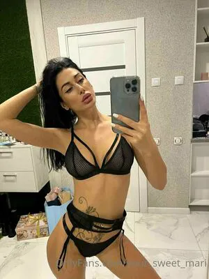 Mari Mis OnlyFans Leaked Free Thumbnail Picture - #4gQJKlmXKy