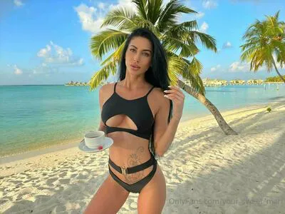 Mari Mis OnlyFans Leaked Free Thumbnail Picture - #5KpPPbRwbG