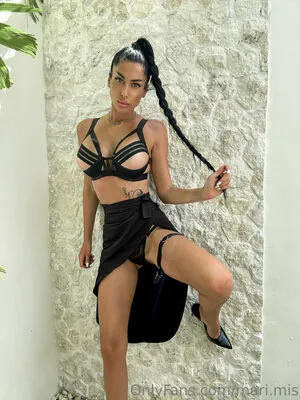 Mari Mis OnlyFans Leaked Free Thumbnail Picture - #5LJCTjDxQy