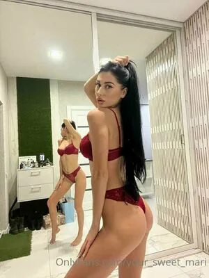 Mari Mis OnlyFans Leaked Free Thumbnail Picture - #6TdlvKHR0w
