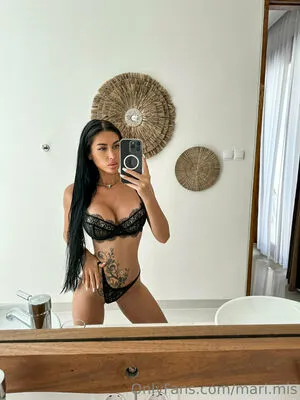 Mari Mis OnlyFans Leaked Free Thumbnail Picture - #8jT3ULCoLl