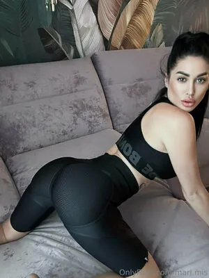 Mari Mis OnlyFans Leaked Free Thumbnail Picture - #91BAjag99m