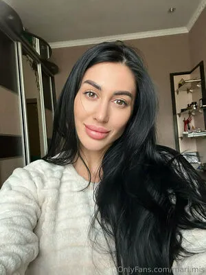 Mari Mis OnlyFans Leaked Free Thumbnail Picture - #axvmJ4ko1o