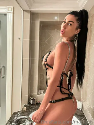 Mari Mis OnlyFans Leaked Free Thumbnail Picture - #b0RkOZt848