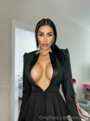 Mari Mis OnlyFans Leaked Free Thumbnail Picture - #epioNLjGI3