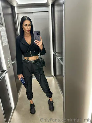 Mari Mis OnlyFans Leaked Free Thumbnail Picture - #f40BO46BTO