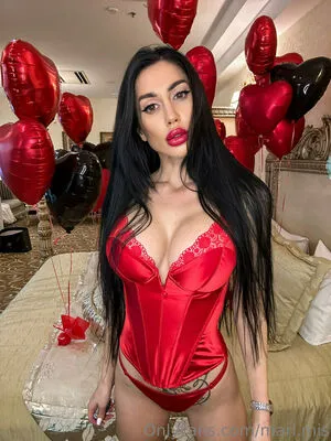 Mari Mis OnlyFans Leaked Free Thumbnail Picture - #hdA7AOnwEY