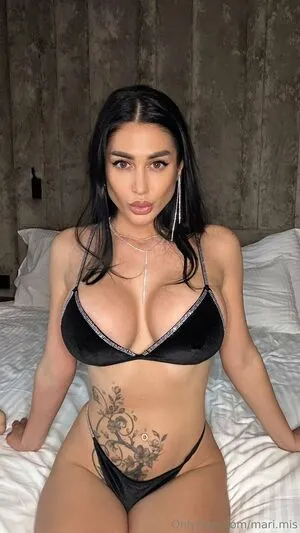 Mari Mis OnlyFans Leaked Free Thumbnail Picture - #jXhknSJtsC