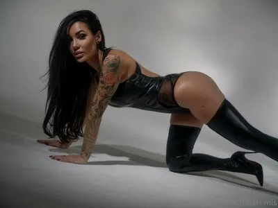 Mari Mis OnlyFans Leaked Free Thumbnail Picture - #jgD0JUUvso