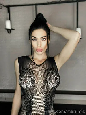 Mari Mis OnlyFans Leaked Free Thumbnail Picture - #o4vyikoJ1e