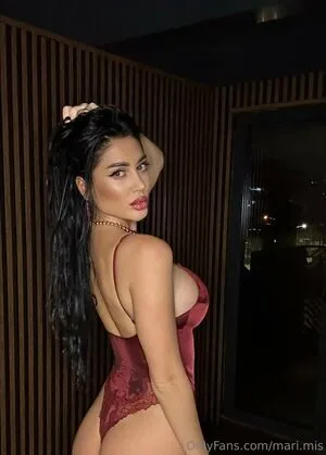 Mari Mis OnlyFans Leaked Free Thumbnail Picture - #o8oI8fQeZb