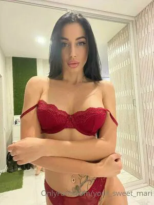 Mari Mis OnlyFans Leaked Free Thumbnail Picture - #oKtrUshmg1