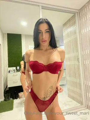 Mari Mis OnlyFans Leaked Free Thumbnail Picture - #oPMyoLBtjU