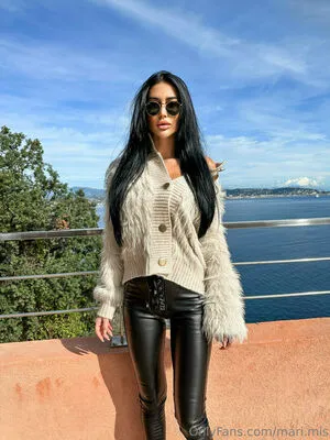 Mari Mis OnlyFans Leaked Free Thumbnail Picture - #ptTndUqRXW