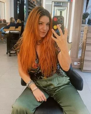 Mari Moon OnlyFans Leaked Free Thumbnail Picture - #FIFAh8wgk8