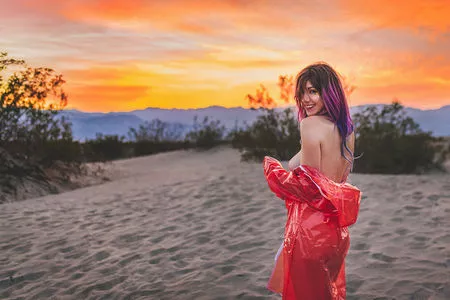 Mari Moon OnlyFans Leaked Free Thumbnail Picture - #HiLRXTgXdp