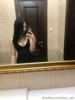 Mari Moon OnlyFans Leaked Free Thumbnail Picture - #rfIs8164Ma