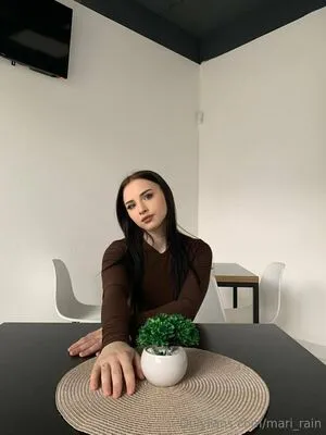 Mari Moon OnlyFans Leaked Free Thumbnail Picture - #wDNf4WYU4f
