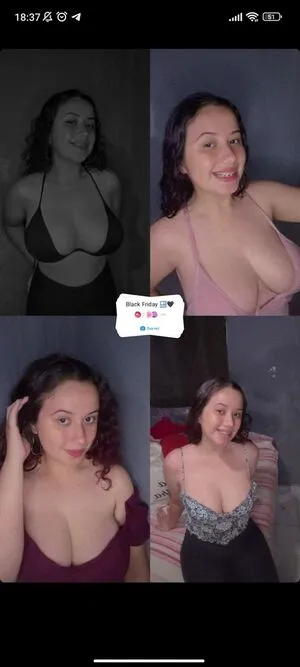 Mari Voltolini OnlyFans Leaked Free Thumbnail Picture - #iMVjidiWEd